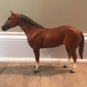Breyer horse